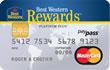 Union Plus® MasterCard® card image