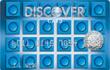 Discover® More® Card - Clear card image