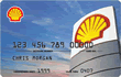 Shell® Gasoline Card card image