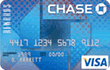 Chase TravelPlus Visa Platinum® Card card image